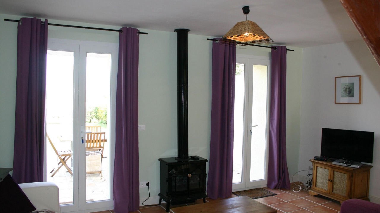 Photo of Livingroom in Villautou