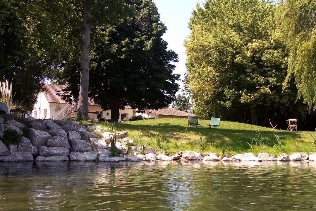 Photo of Outdoor in Neuilly