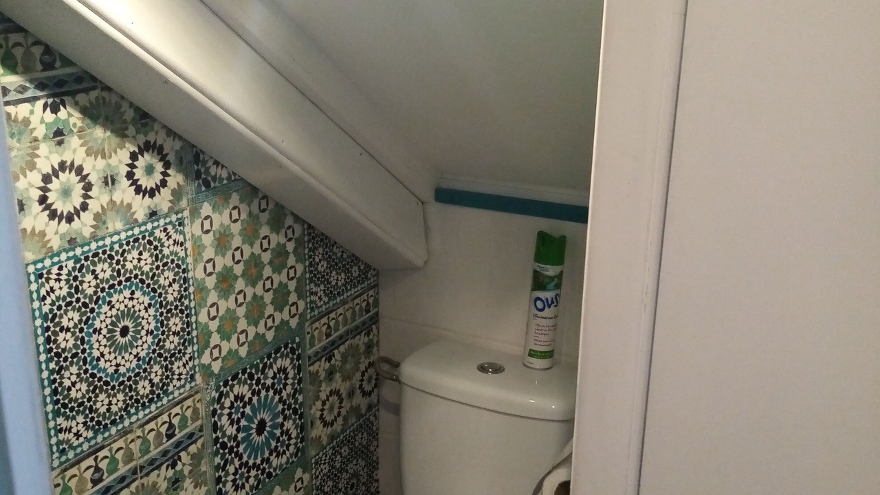 Photo of Bathroom in Neuilly