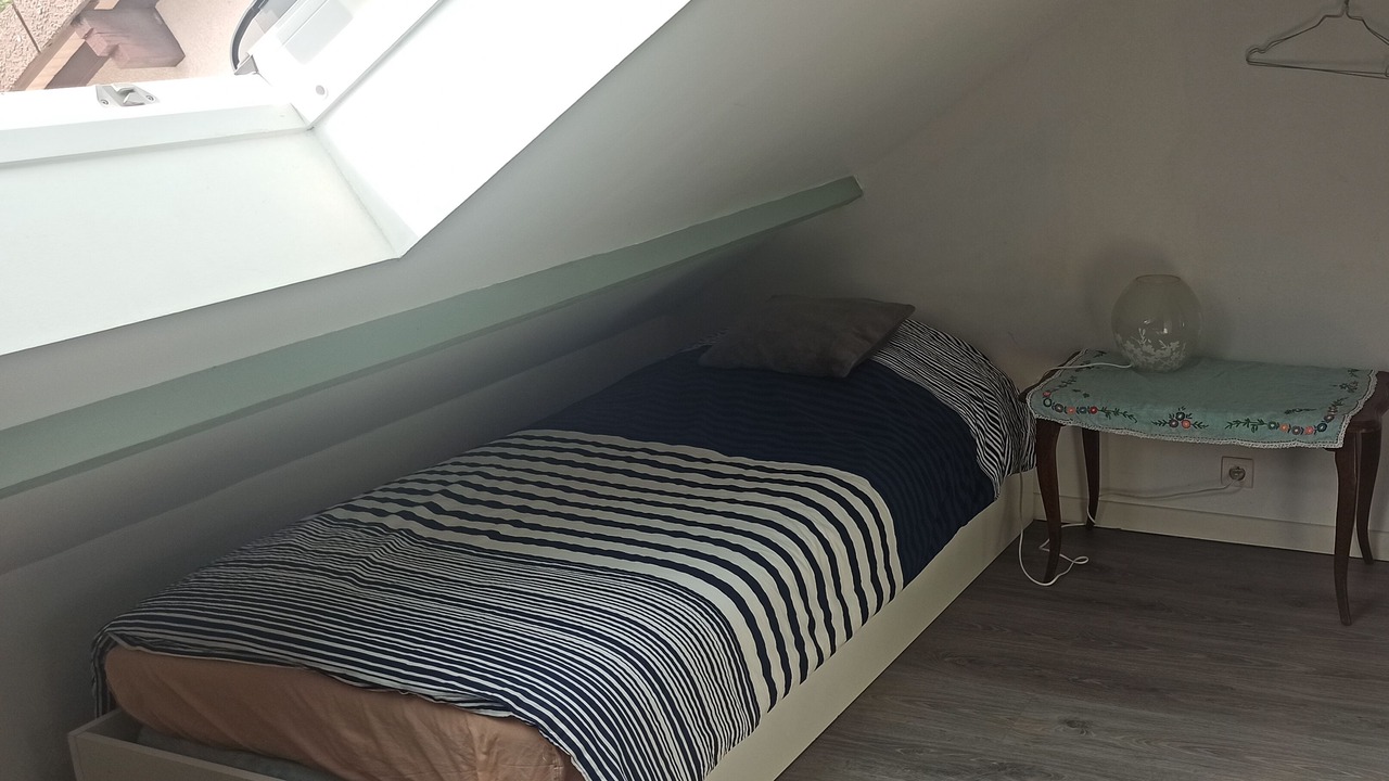 Photo of Bedroom in Neuilly