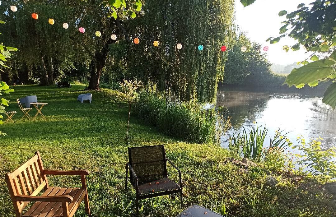 Photo of Outdoor in Neuilly