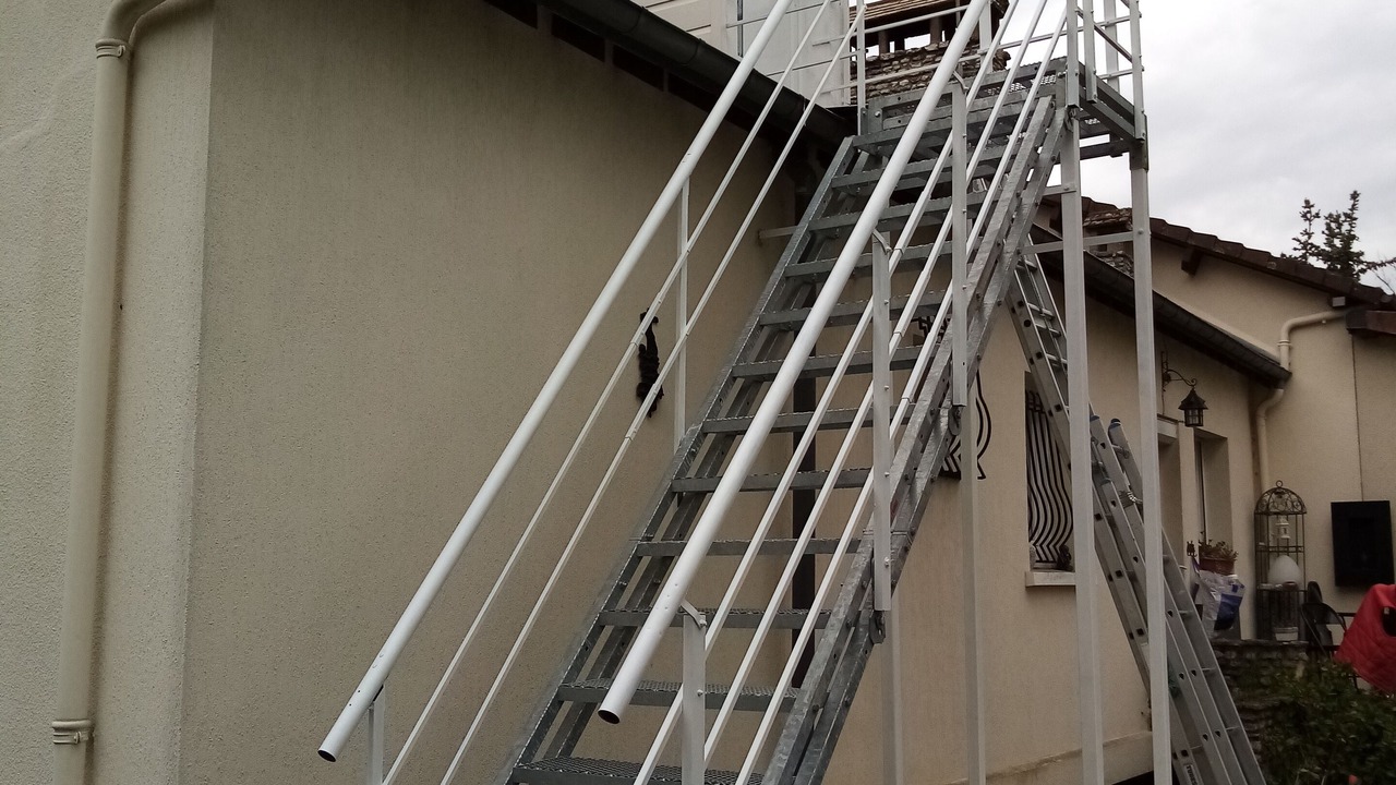 Photo of Outdoor in Neuilly