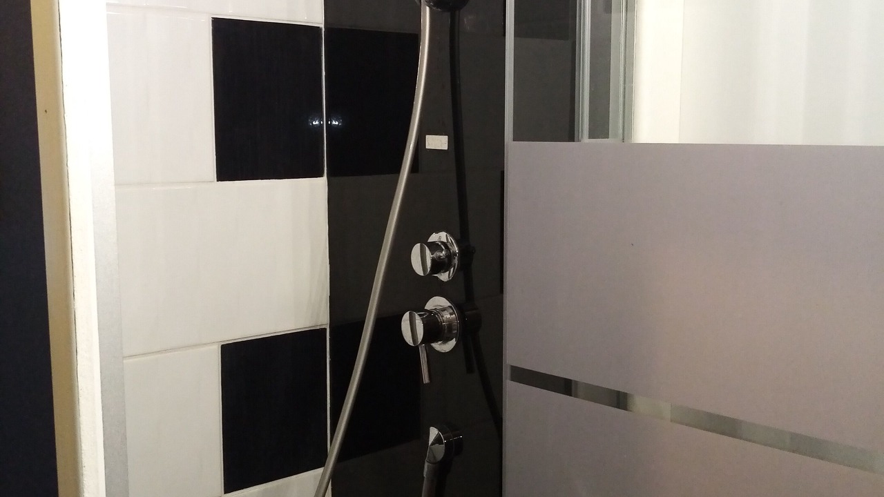 Photo of Bathroom in Neuilly