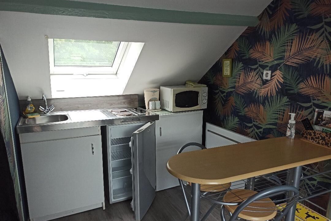 Photo of Kitchen in Neuilly