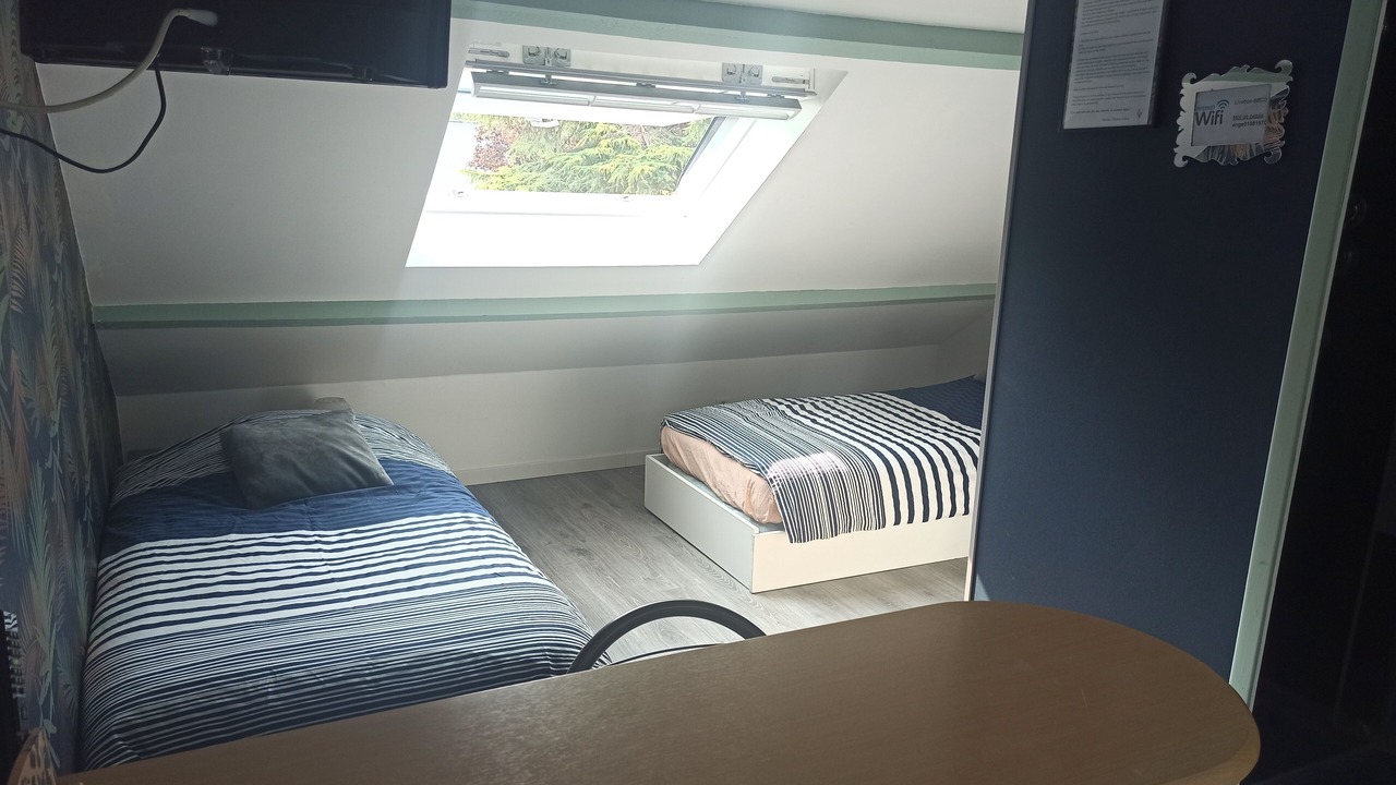 Photo of Bedroom in Neuilly