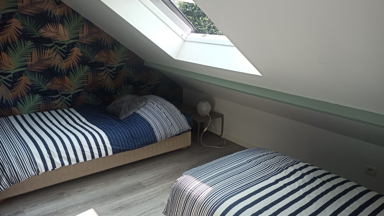 Photo of Bedroom in Neuilly