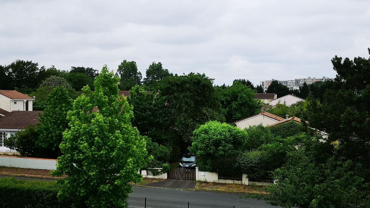 Photo of Outdoor in Villenave-d'Ornon