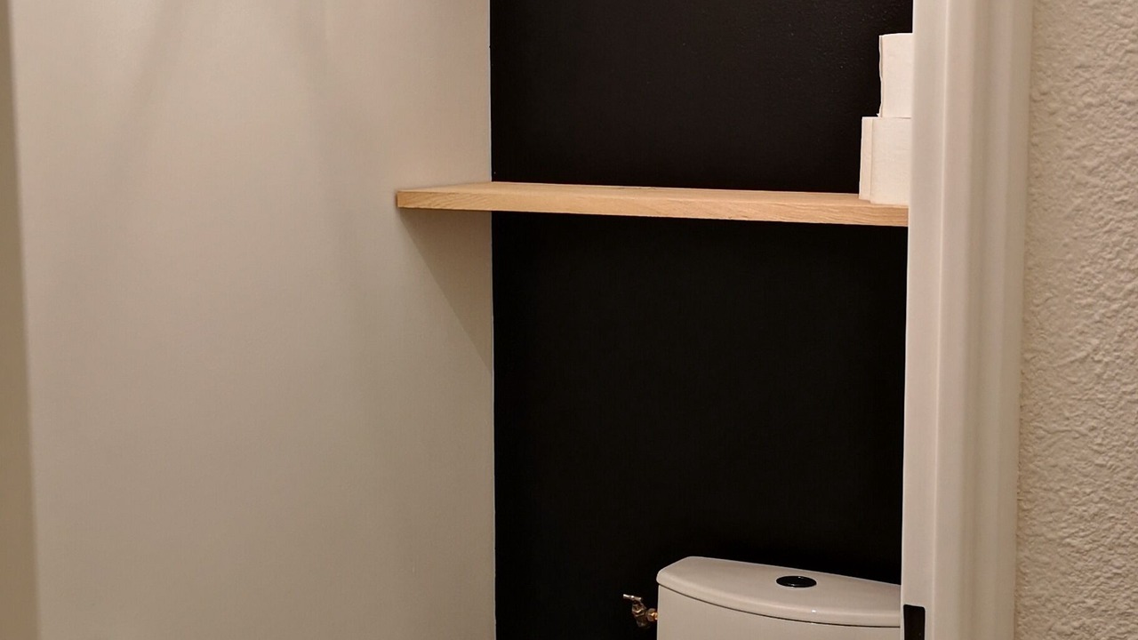Photo of Bathroom in Villenave-d'Ornon