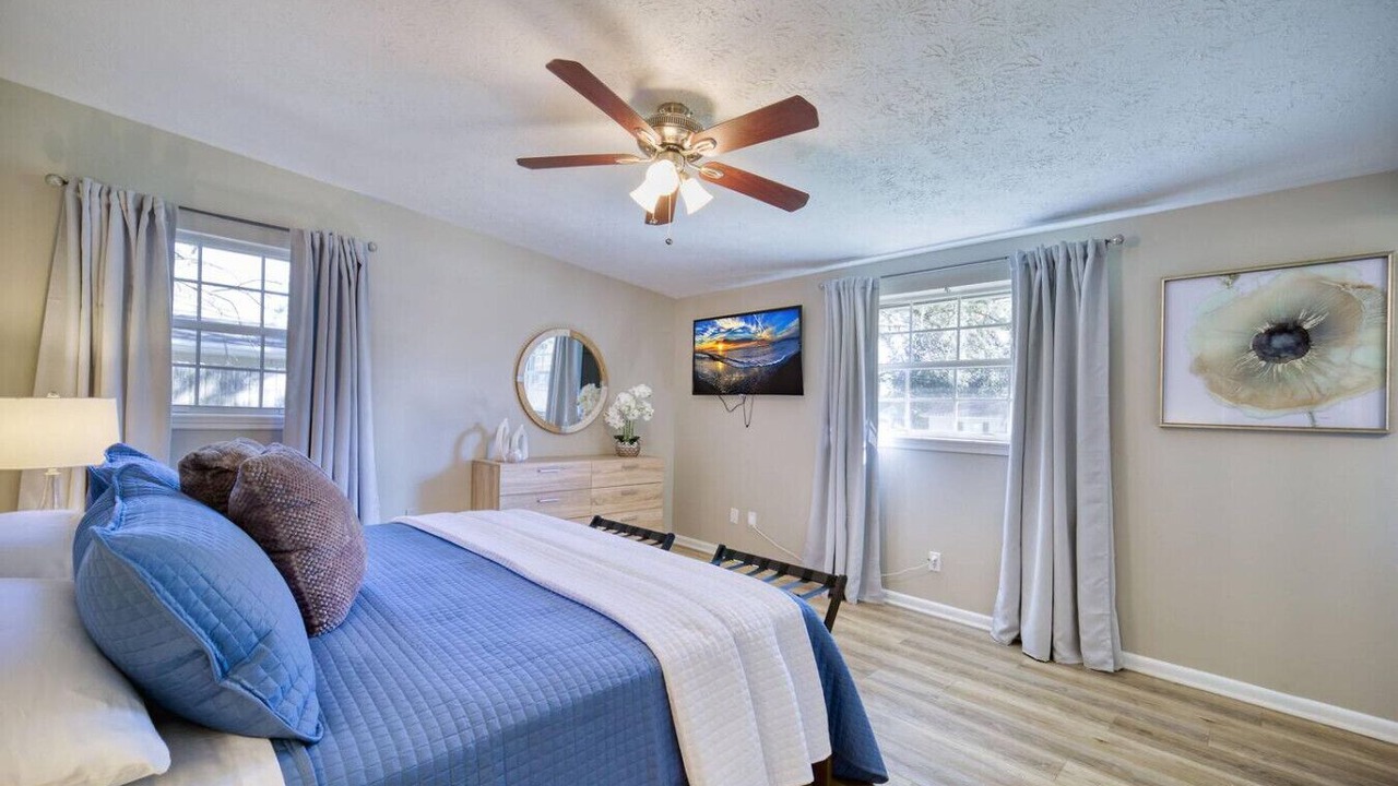Photo of Bedroom in Southside