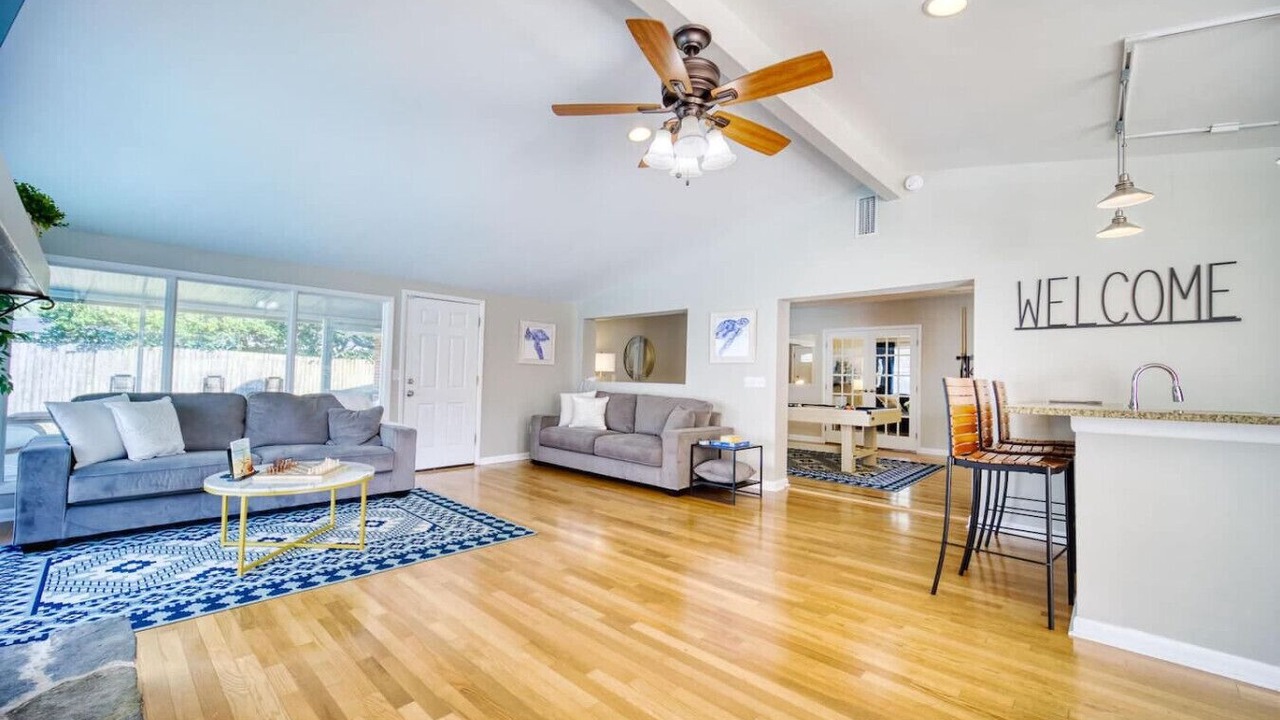 Photo of Livingroom in Southside