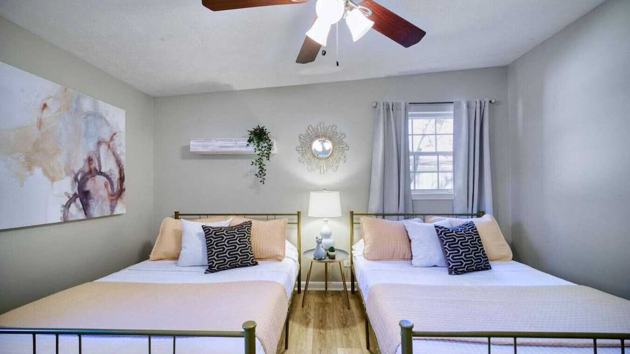 Photo of Bedroom in Southside