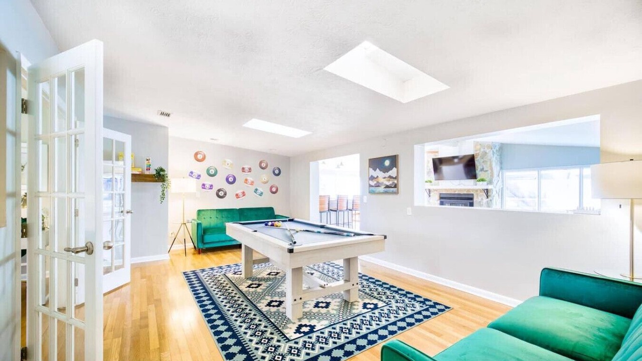 Photo of Livingroom in Southside
