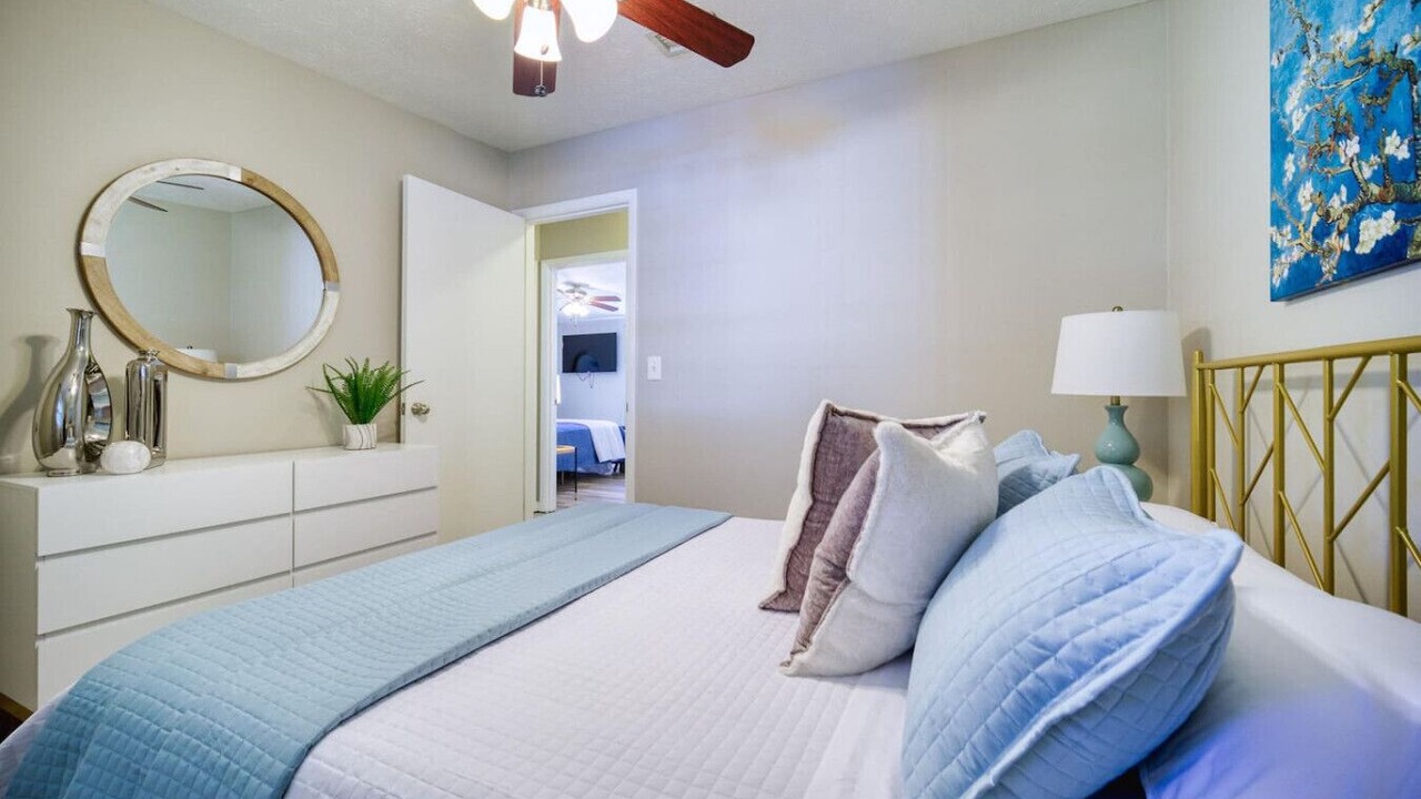 Photo of Bedroom in Southside