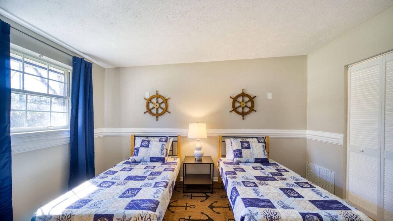 Photo of Bedroom in Southside
