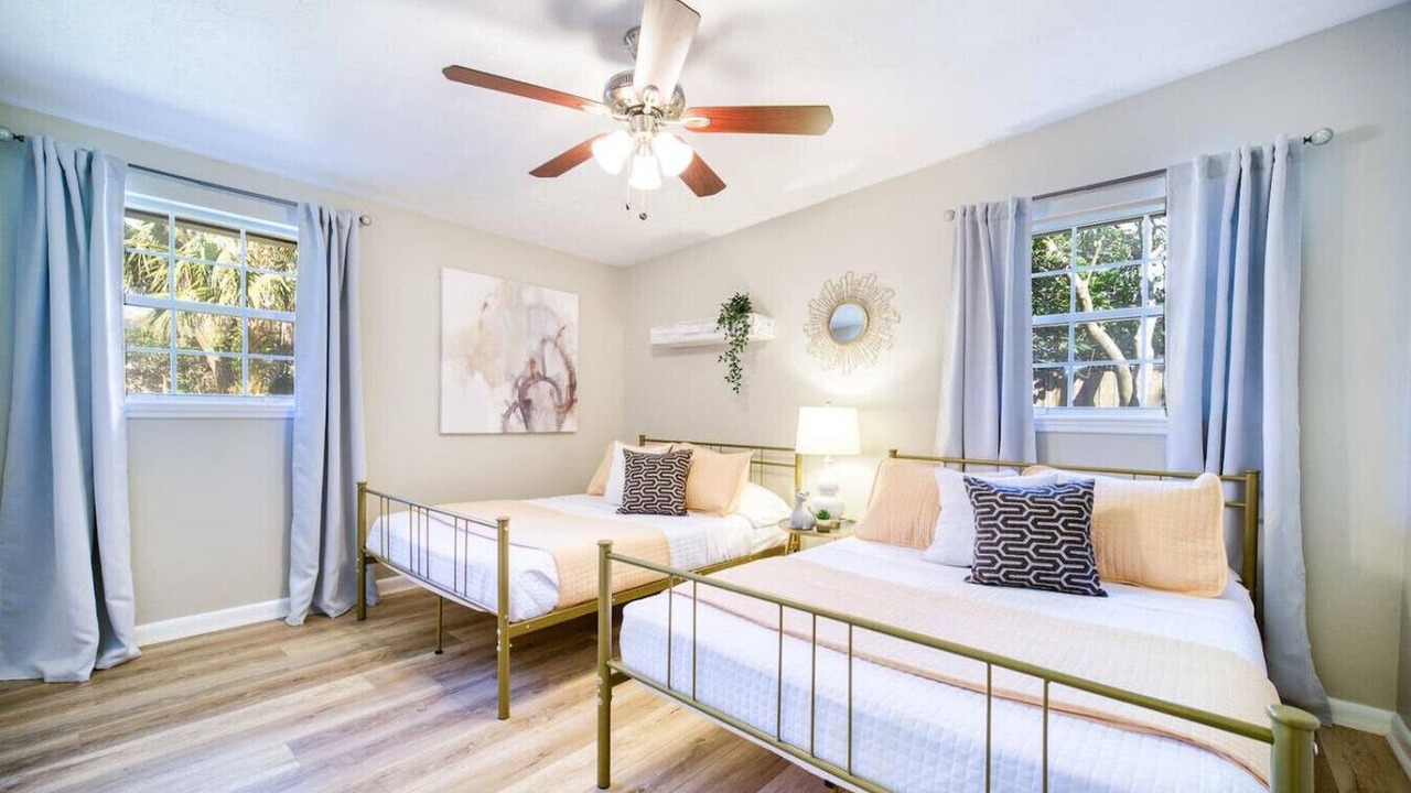 Photo of Bedroom in Southside