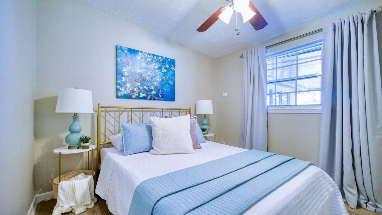 Photo of Bedroom in Southside