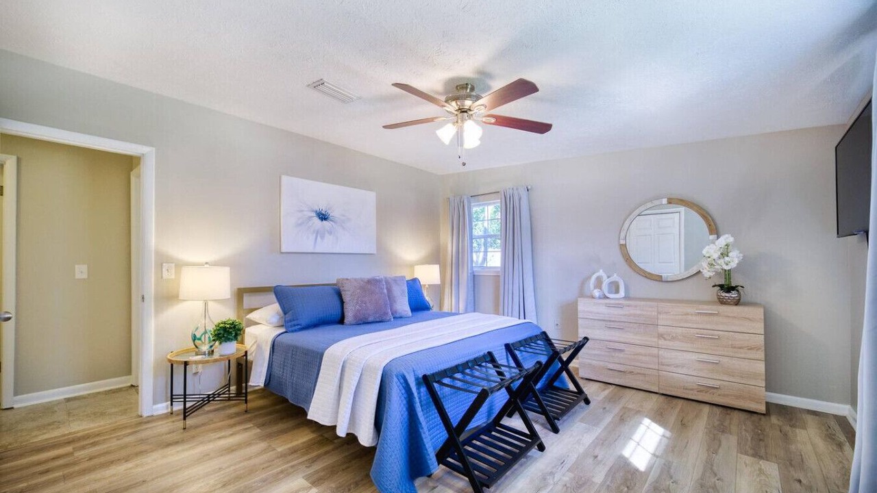 Photo of Bedroom in Southside