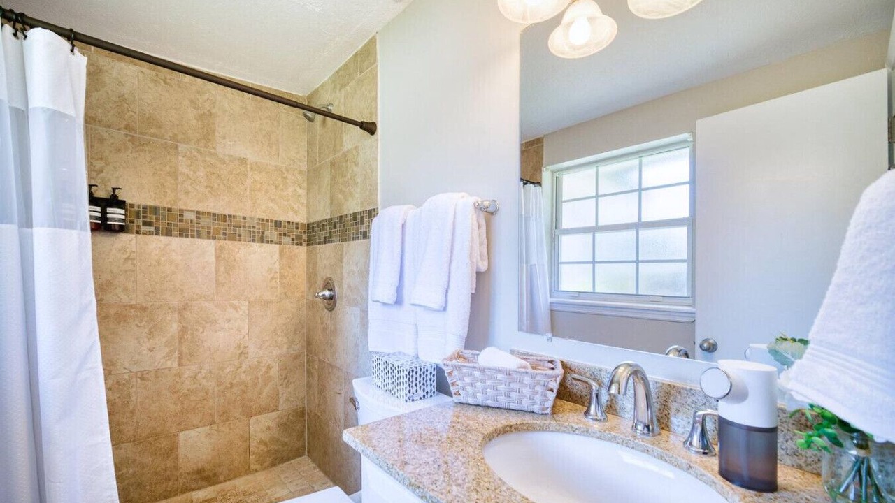 Photo of Bathroom in Southside