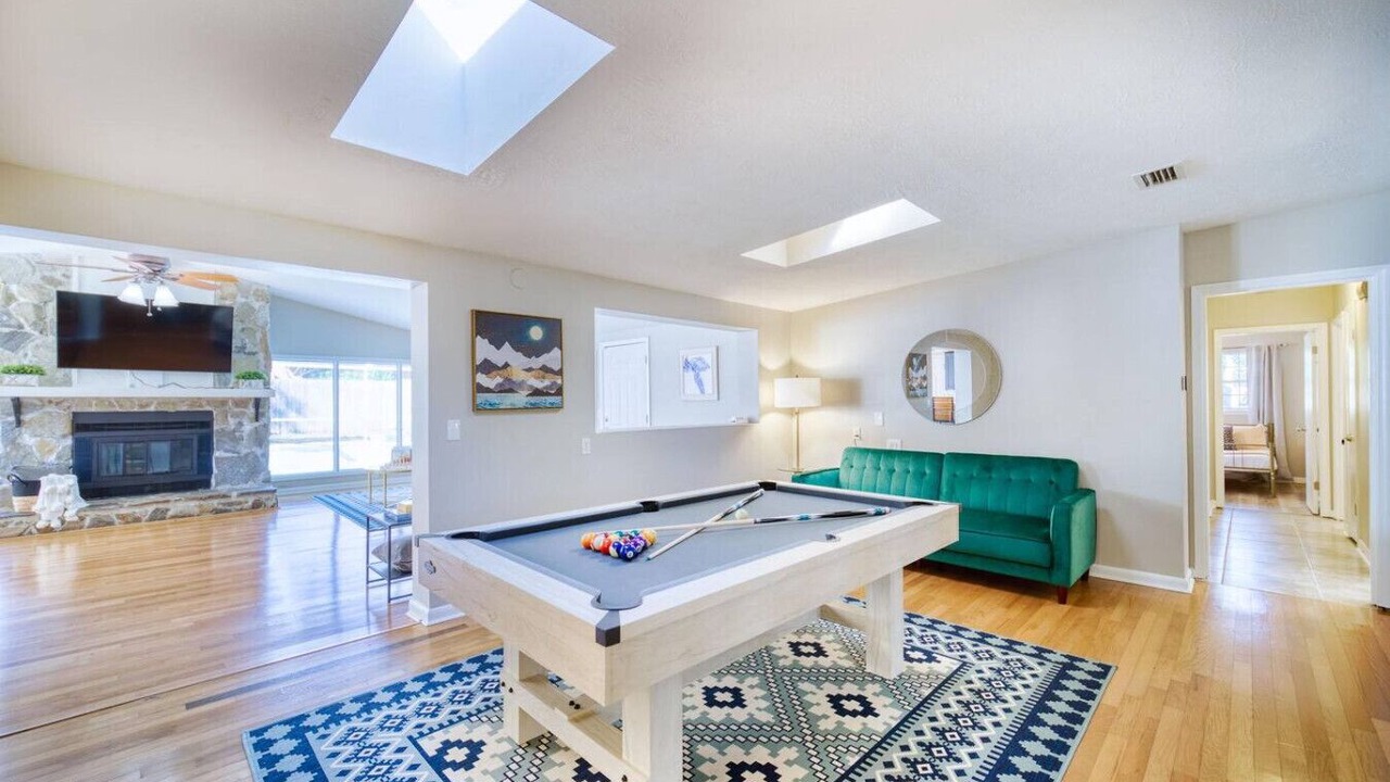 Photo of Bedroom in Southside