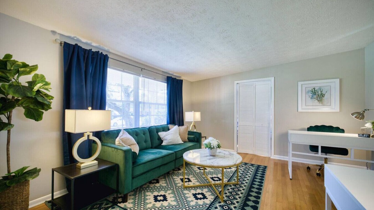 Photo of Livingroom in Southside
