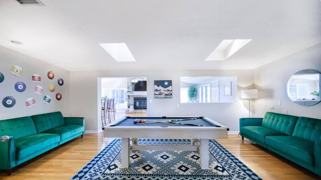 Photo of Bedroom in Southside