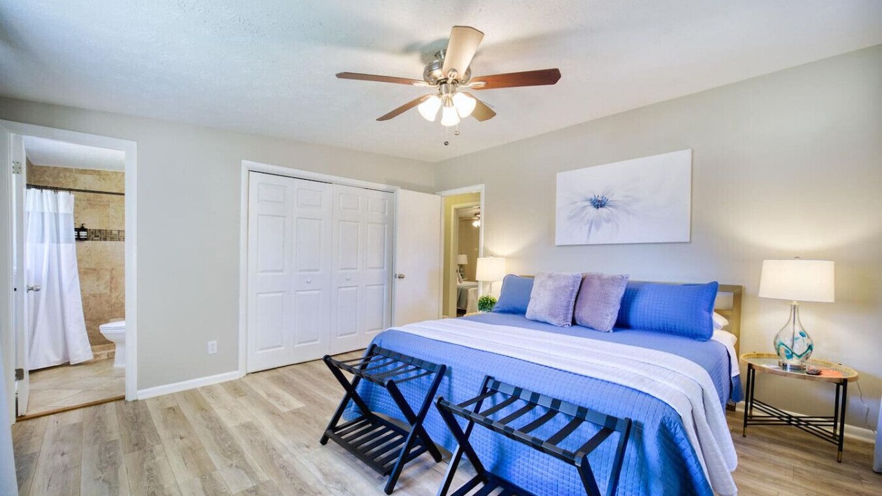 Photo of Bedroom in Southside