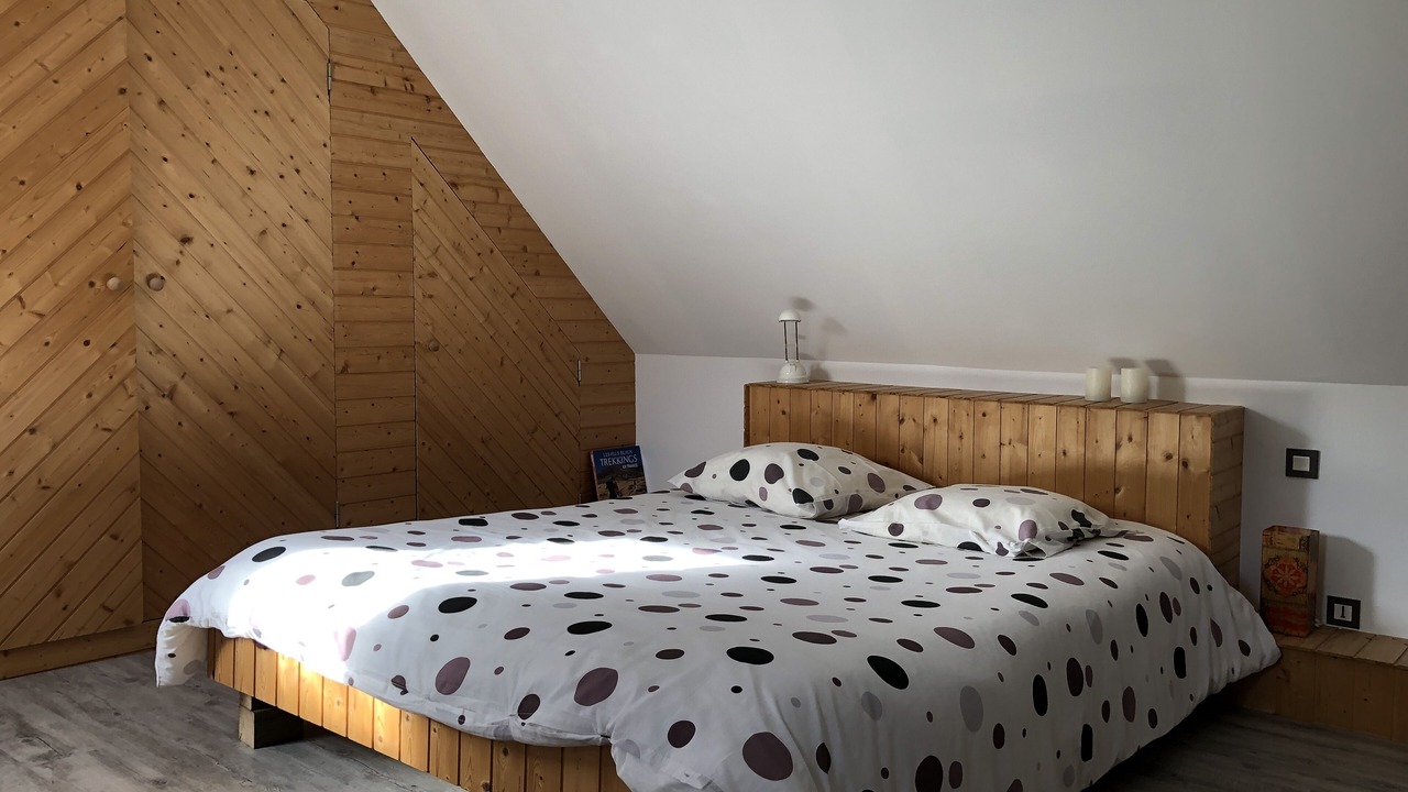 Photo of Bedroom in Azet