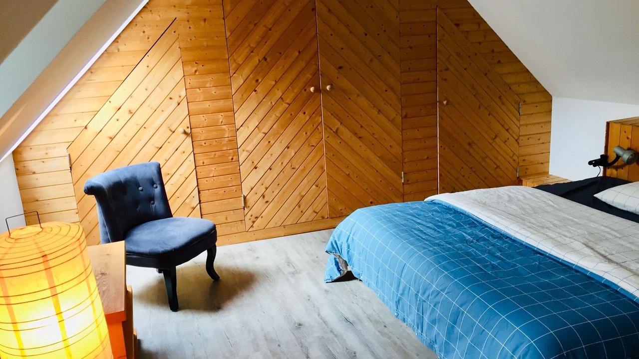 Photo of Bedroom in Azet