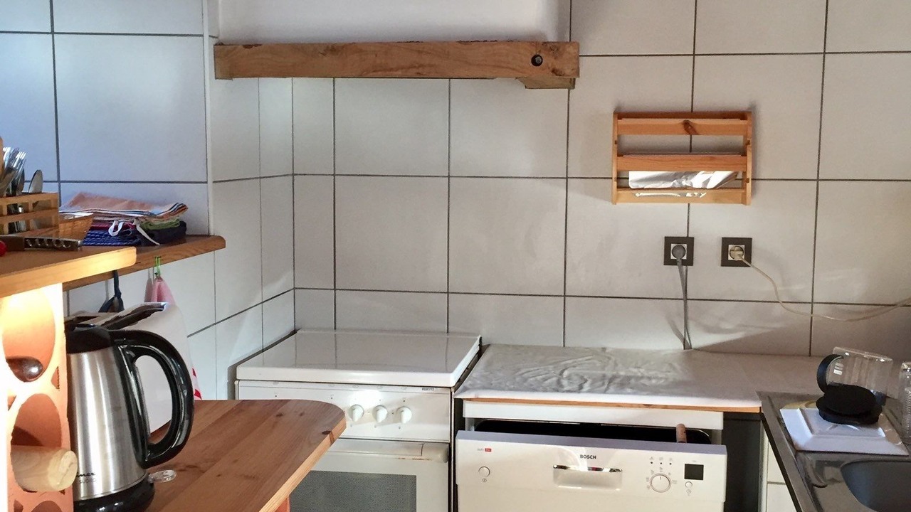Photo of Kitchen in Azet