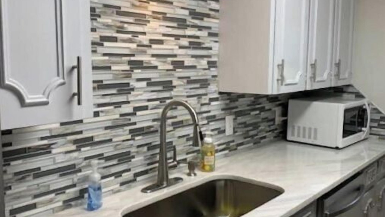 Photo of Kitchen in Scott