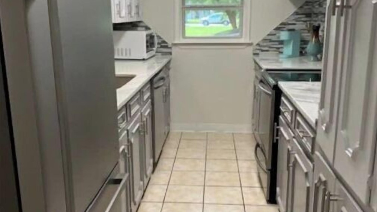 Photo of Kitchen in Scott