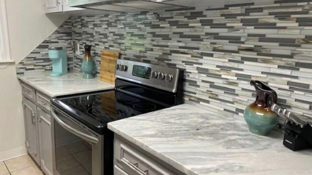Photo of Kitchen in Scott