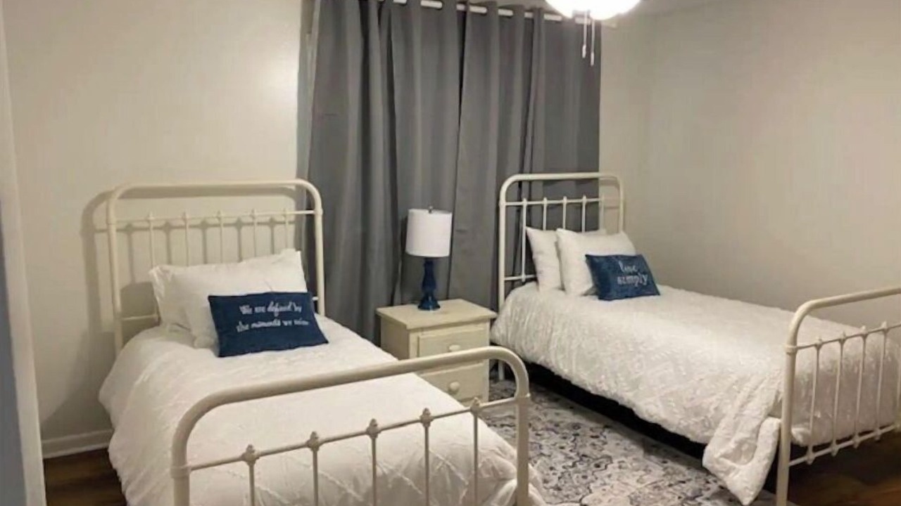 Photo of Bedroom in Scott