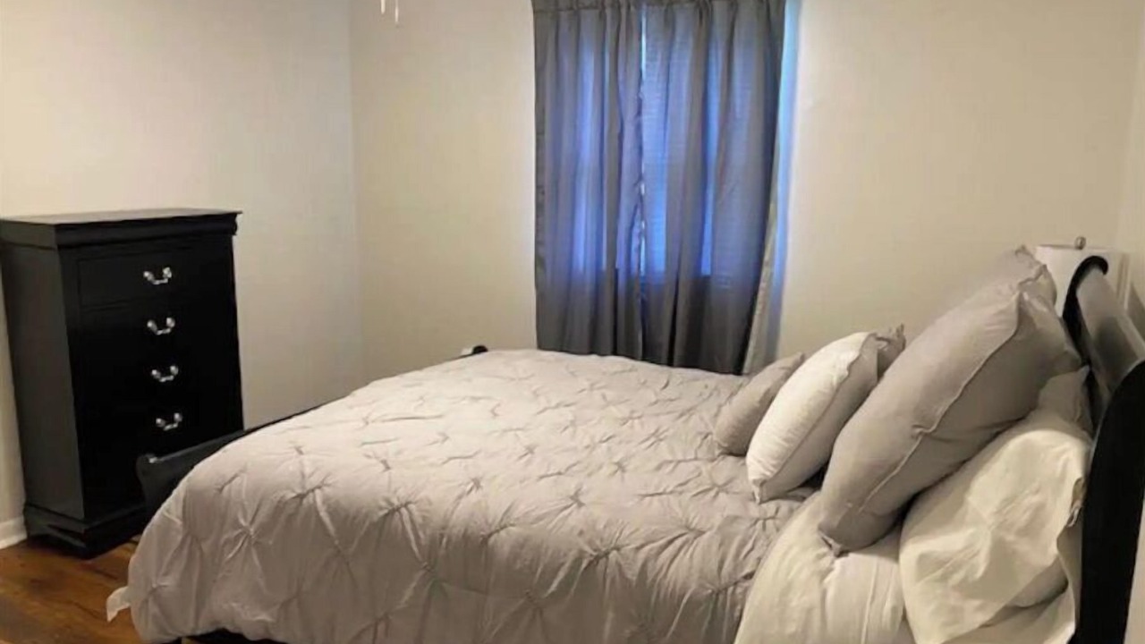 Photo of Bedroom in Scott