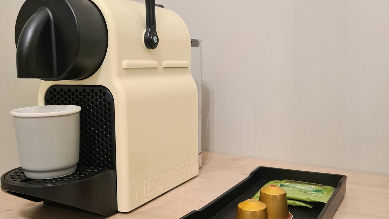 Photo of Bedroom in Paroisse Notre-Dame