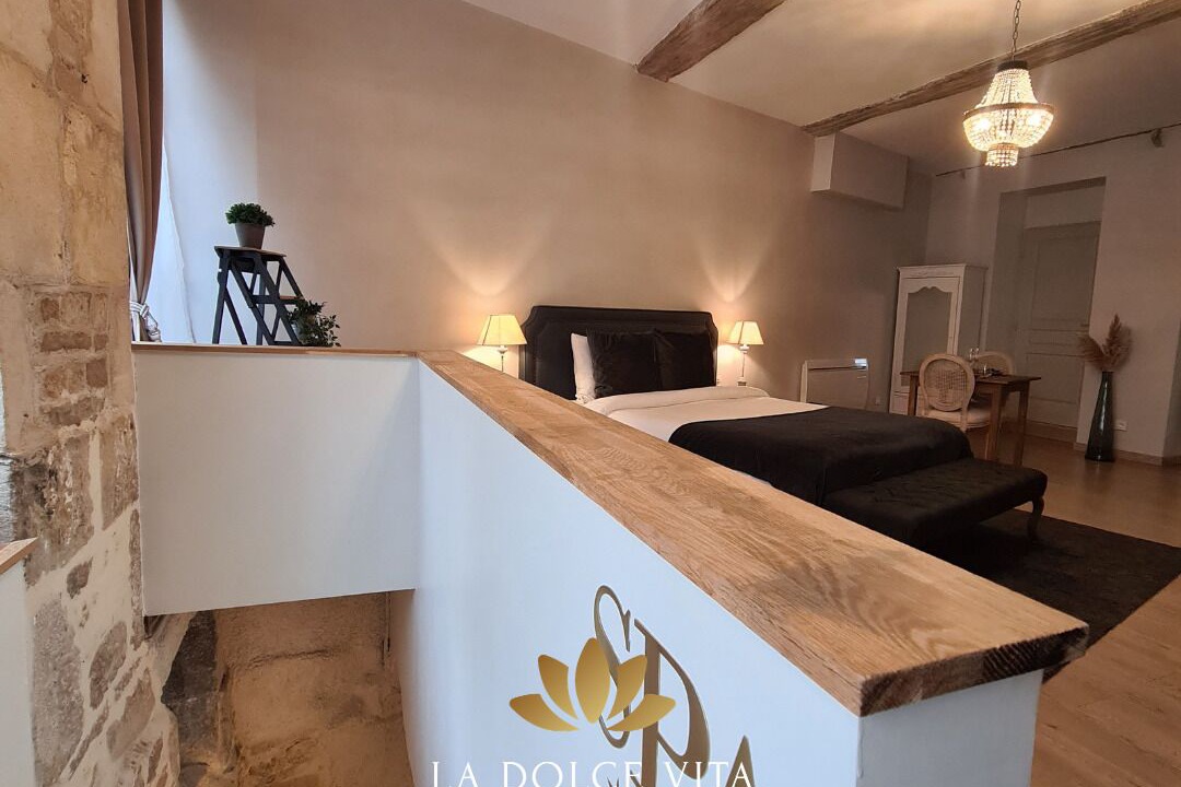 Photo of Kitchen in Paroisse Notre-Dame