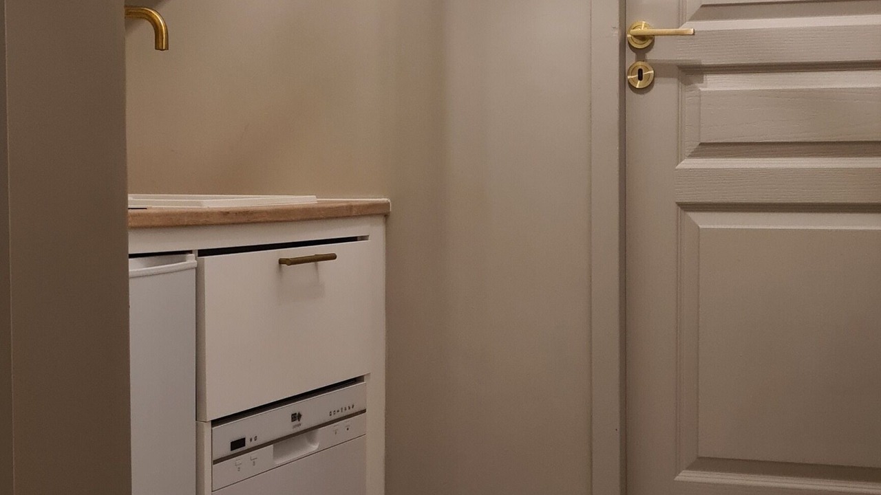 Photo of Bedroom in Paroisse Notre-Dame