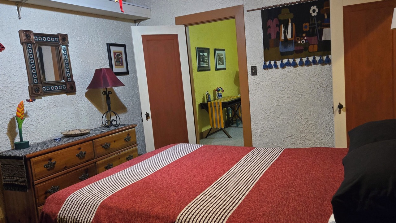 Photo of Bedroom in Jefferson