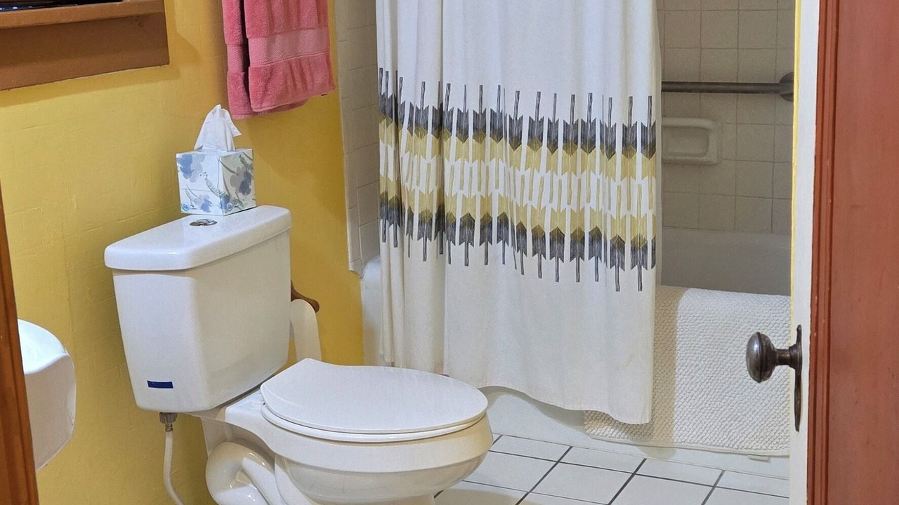 Photo of Bathroom in Jefferson