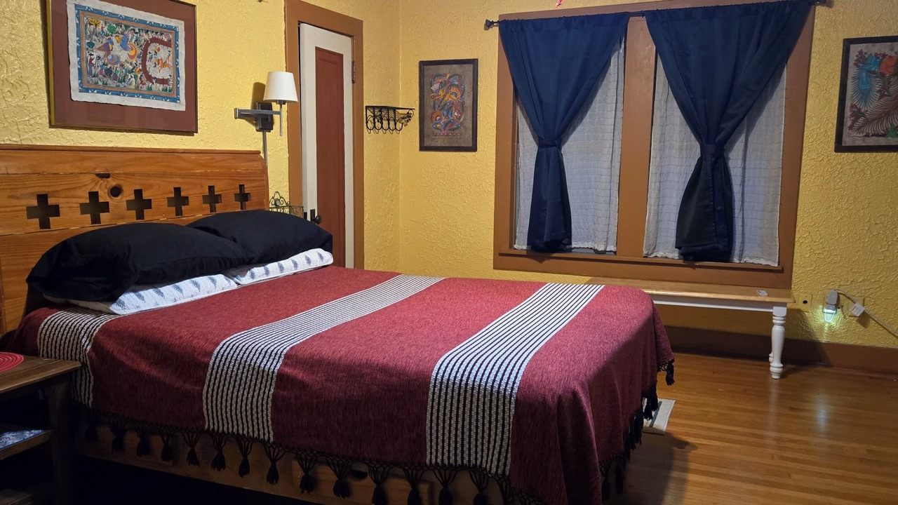 Photo of Bedroom in Jefferson