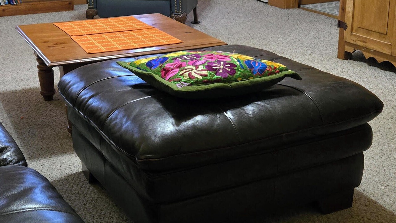 Photo of Livingroom in Jefferson