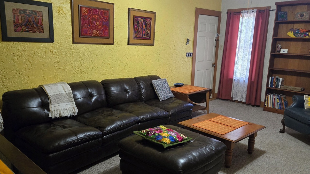 Photo of Livingroom in Jefferson