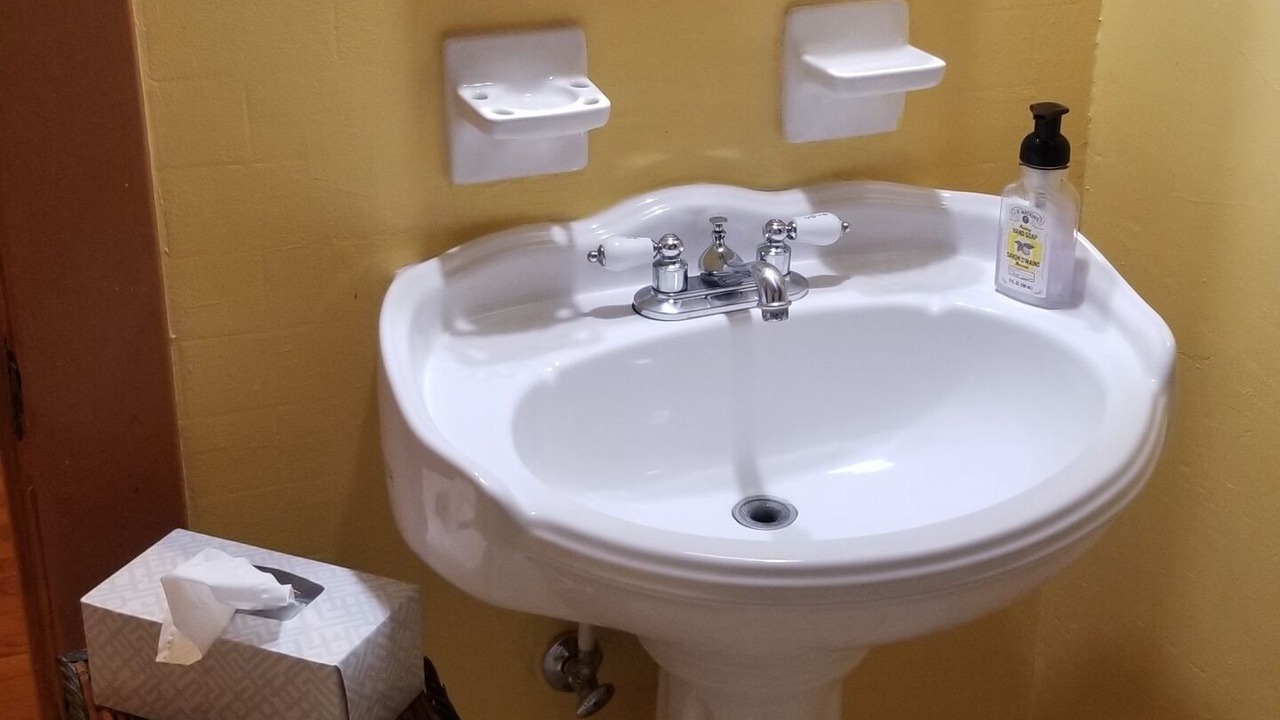 Photo of Bathroom in Jefferson