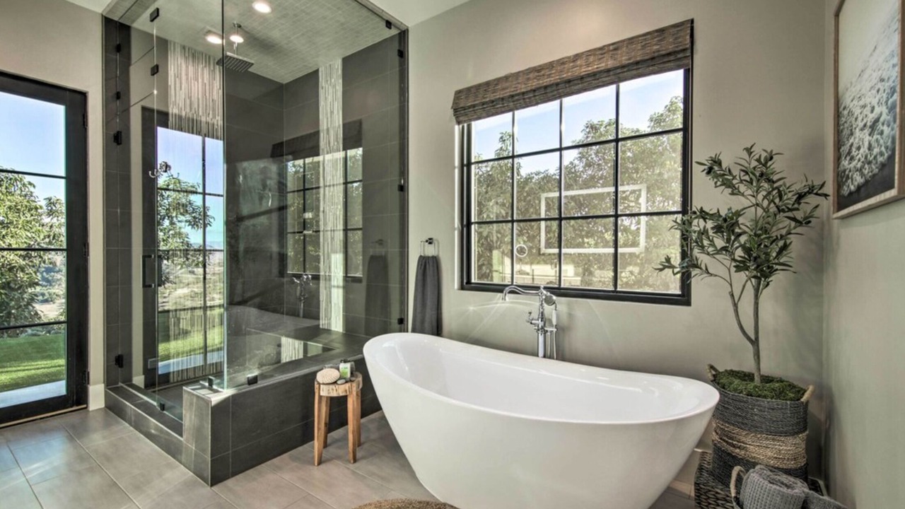 Photo of Bathroom in Temecula