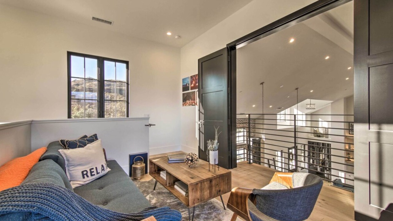 Photo of Livingroom in Temecula
