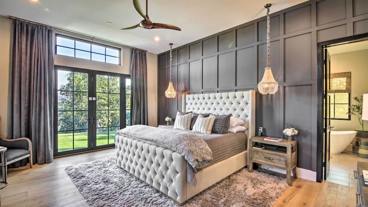 Photo of Bedroom in Temecula