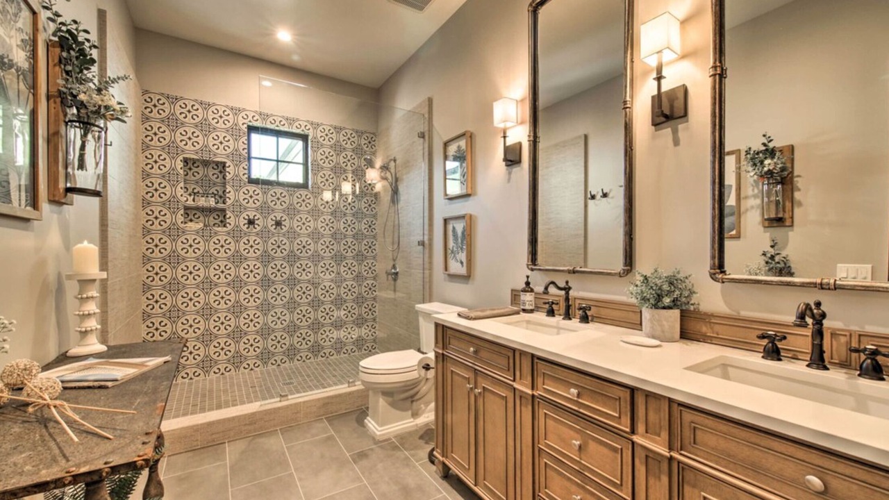 Photo of Bathroom in Temecula