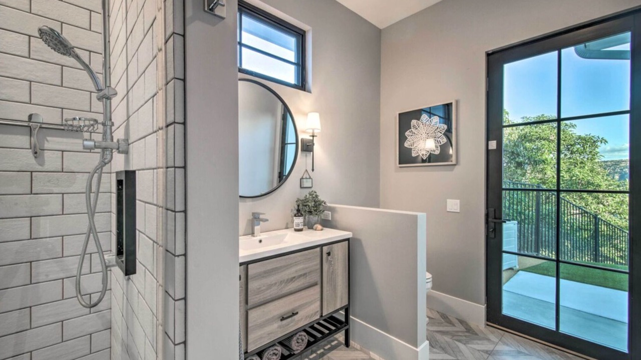 Photo of Bathroom in Temecula