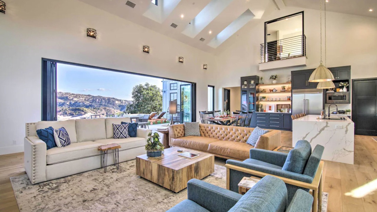 Photo of Livingroom in Temecula