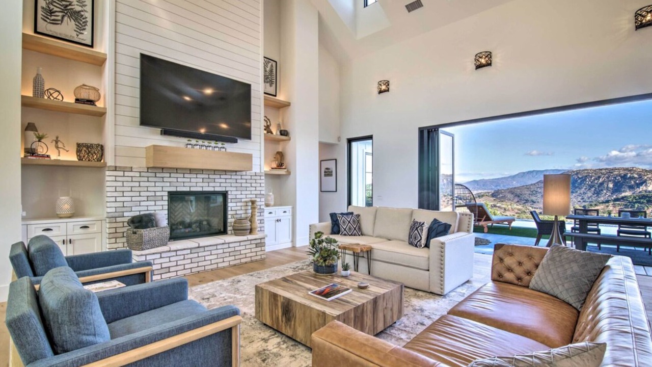 Photo of Livingroom in Temecula
